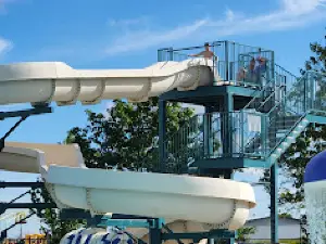 Hiawatha Aquatic Park
