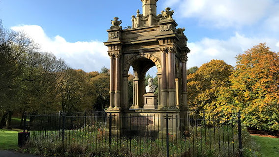 Scott Park
