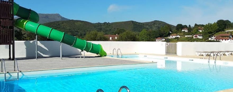 Camping Goyetchea | Camping 4 étoiles Pays Basque