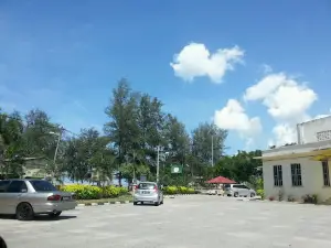 Masjid Mahmudi Bachok