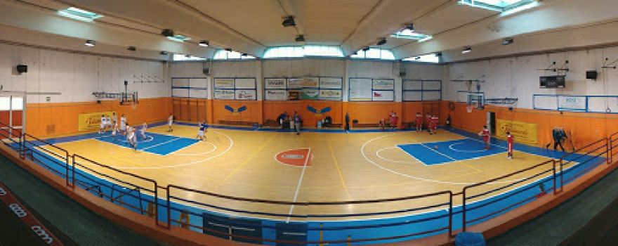 Associazione Basket Massa E Cozzile