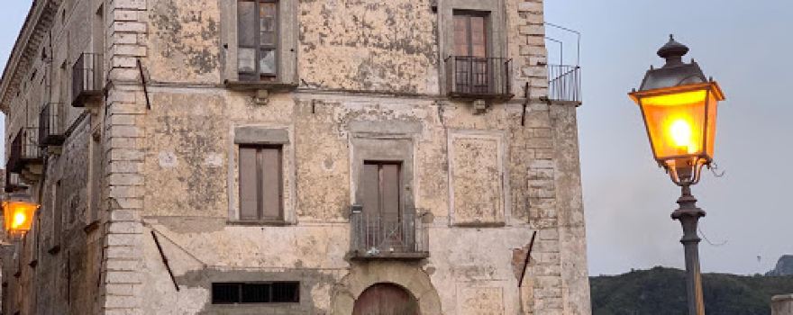 Torre