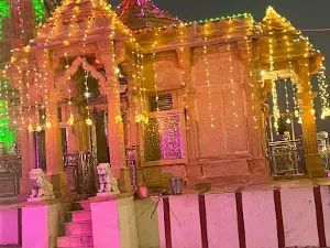 Ma Aasapura Mandir