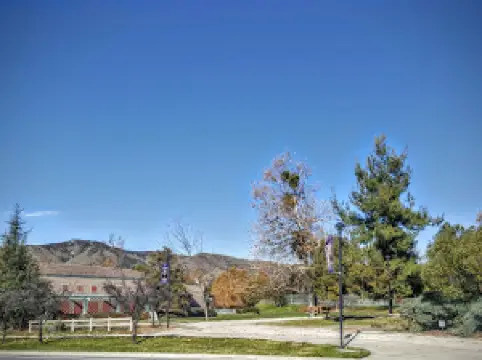 Yucaipa Community Park