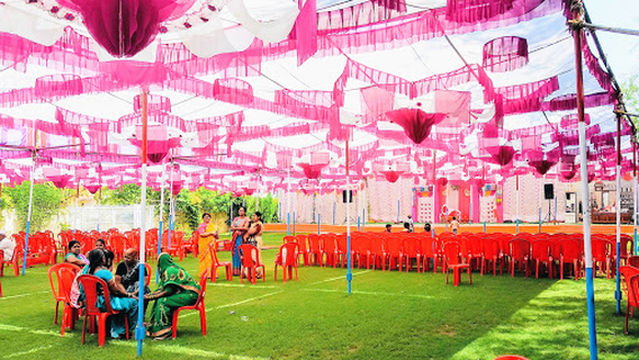 Laxminarayan Mangal Karyalay