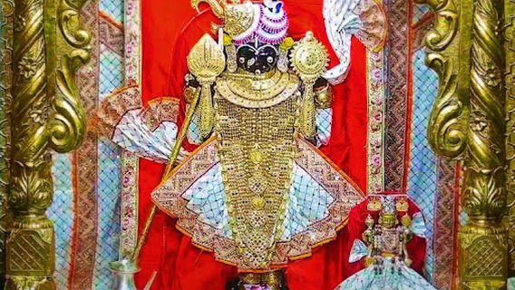 Dwarka
