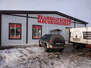Chayka