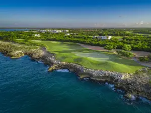 PGA Ocean's 4 Golf