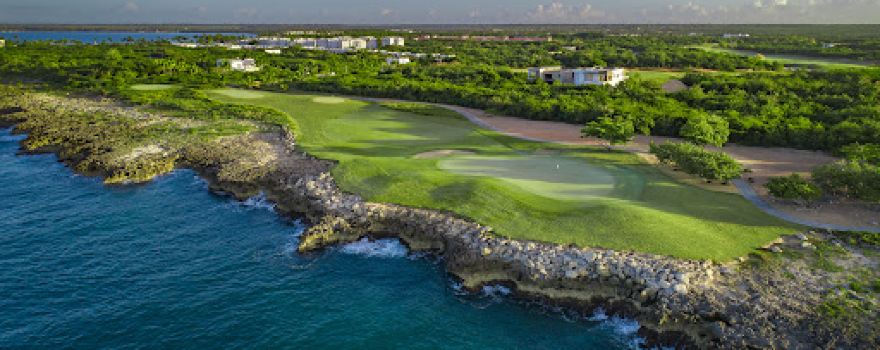 PGA Ocean's 4 Golf
