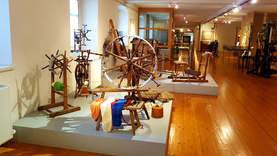 Museum Bayerisches Vogtland