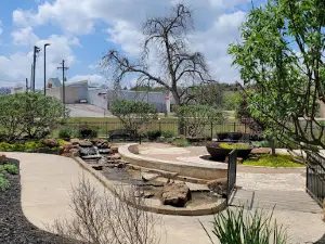Fireman's Park Baseball Field