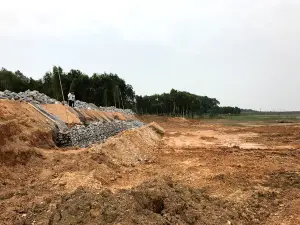Hồ Suối Hai