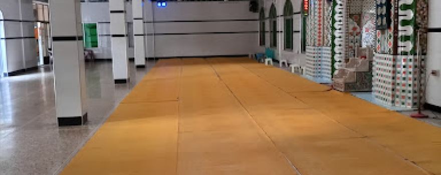 Markazi Jamia Masjid Ahlehadith Mohalla Ahlehadith Havelian