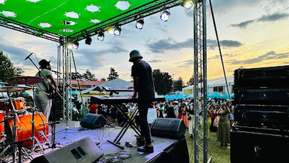 Maseru