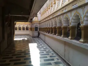 Maa Jalpa Devi Mandir Katni