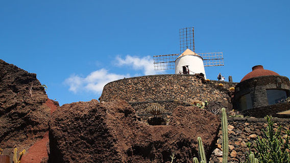 Molino
