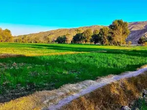 North Waziristan District kpk Pakistan.