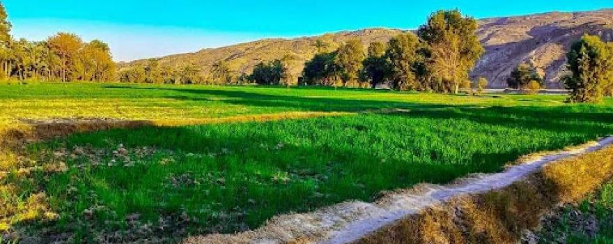 North Waziristan District kpk Pakistan.