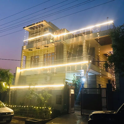 Hapur City