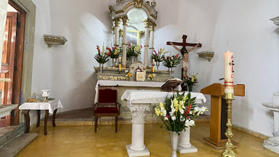 Berros nombre de dios Durango