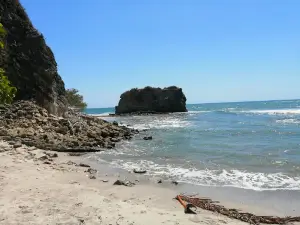 Playa Cocal