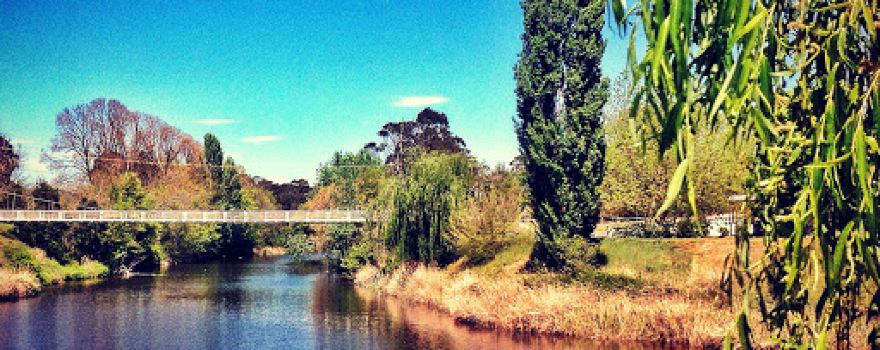 Queanbeyan Golf Club