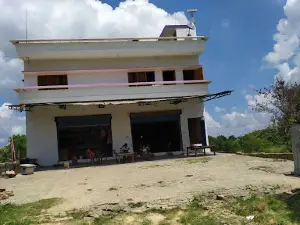 Aadishakti Mata Mandir Shringinari