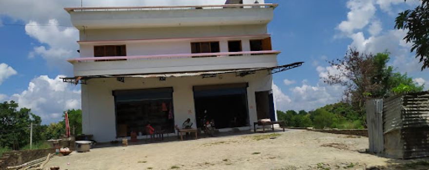 Aadishakti Mata Mandir Shringinari