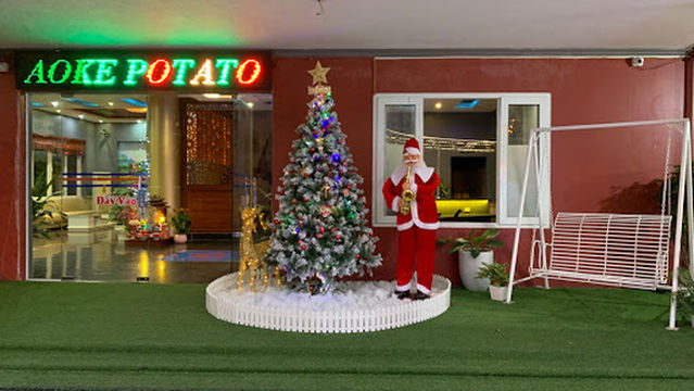 Karaoke Potato Lào Cai