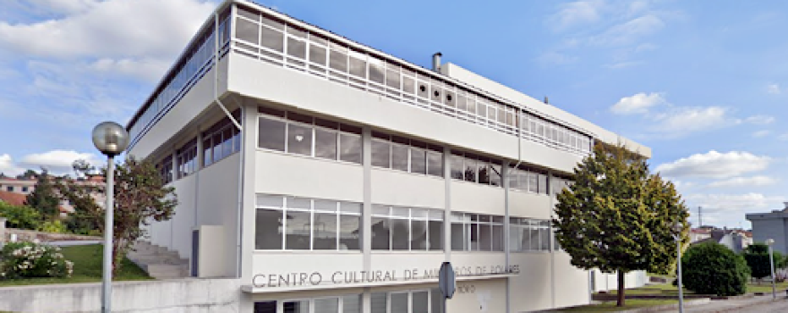 Centro Cultural de Milheirós de Poiares