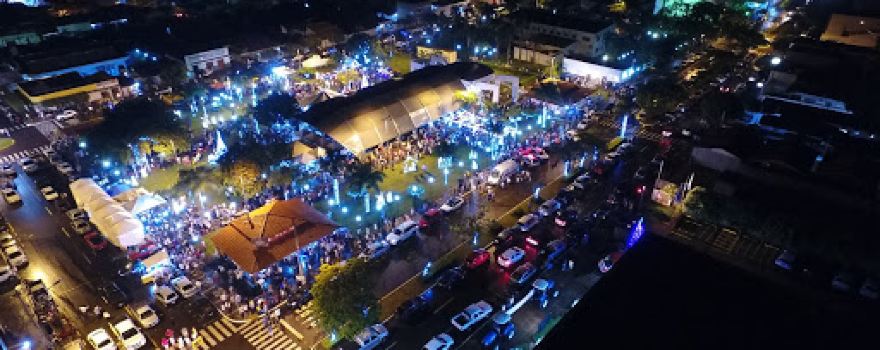 Praça Francisco Dos Reis Goulart