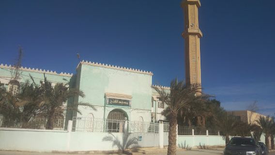 Mosquée al-Feth