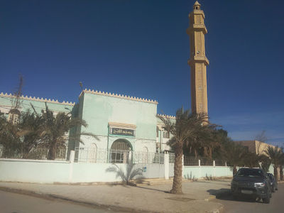 Mosquée al-Feth