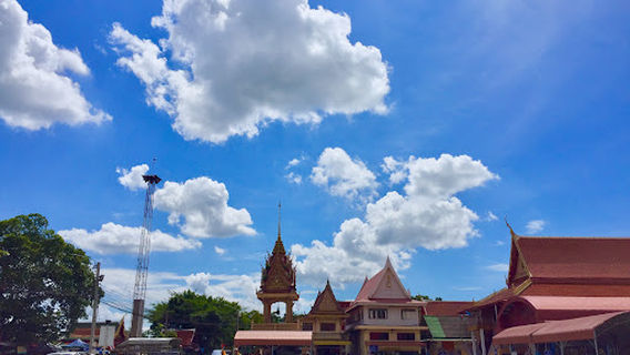 Bang Kruai