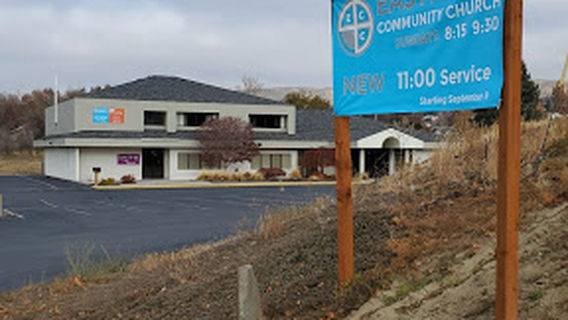 Eastmont Community Church