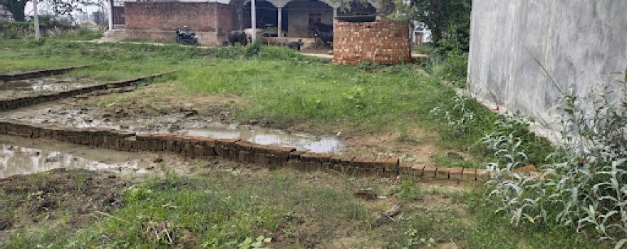 Swayamvar Marriage Hall Kopaganj Mau
