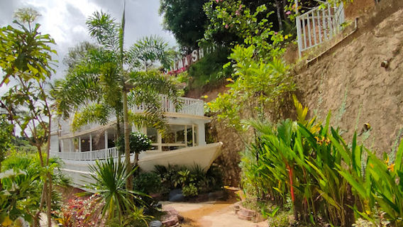 Taman Salma Shofa Samarinda