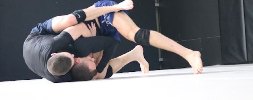 The Fight Centre Brisbane