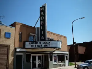 Madelia Theater