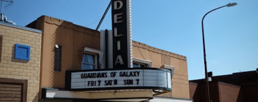 Madelia Theater