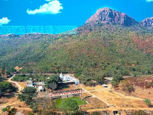 Gidheshwar Temple