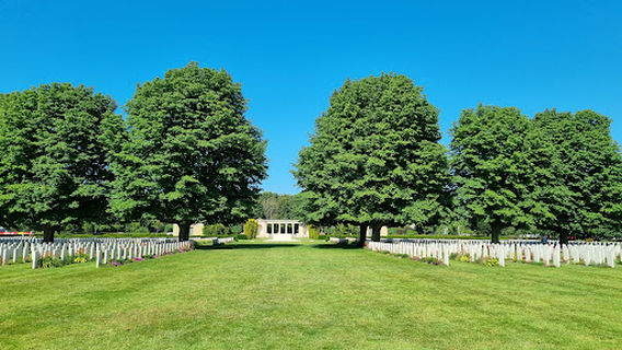 Bayeux