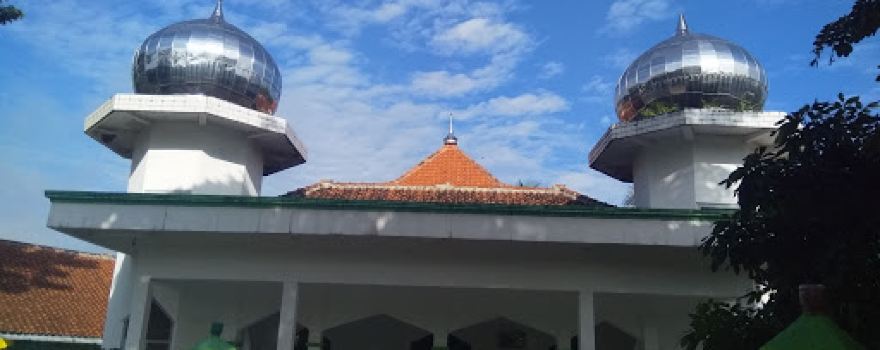 Masjid At Taubah