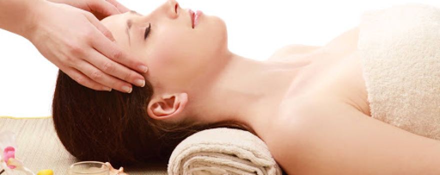 Angie's Massage and Skincare