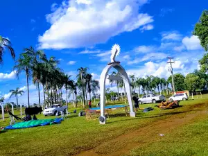 Recinto de Exposições João Scatolin