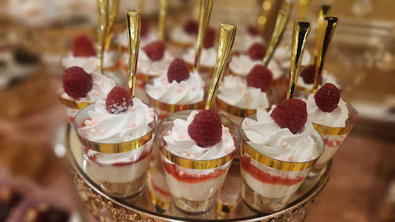 Palacio de Destinee Event Center