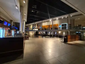 Cineplex Amberg
