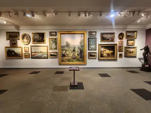 Reading Public Museum Arboretum