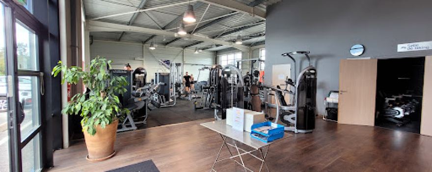 Blue Orange, Fitness At Low Prices