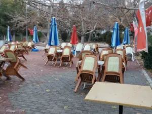 Atatürk Parkı